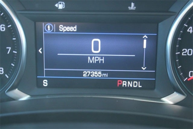 2023 Chevrolet Equinox LT *ONE OWNER*