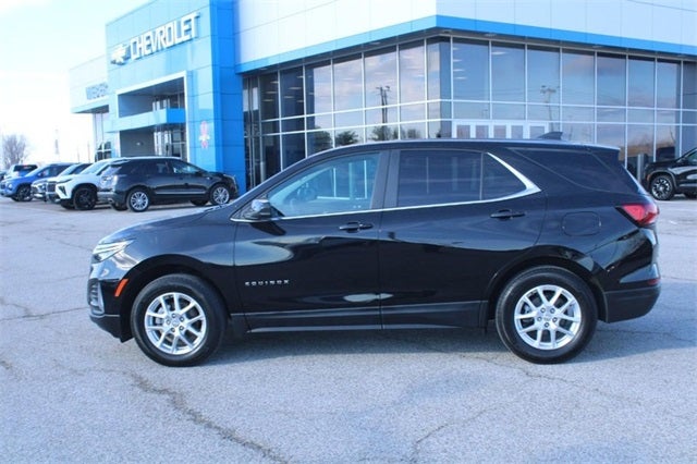 2023 Chevrolet Equinox LT *ONE OWNER*