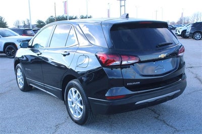 2023 Chevrolet Equinox LT *ONE OWNER*