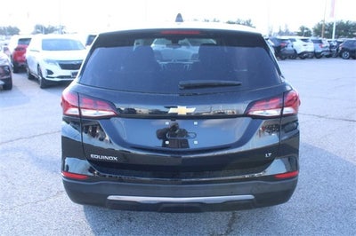 2023 Chevrolet Equinox LT *ONE OWNER*