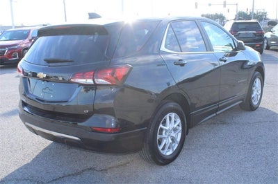 2023 Chevrolet Equinox LT *ONE OWNER*