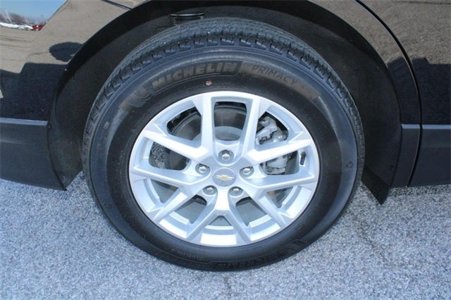 2023 Chevrolet Equinox LT *ONE OWNER*