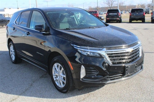2023 Chevrolet Equinox LT *ONE OWNER*
