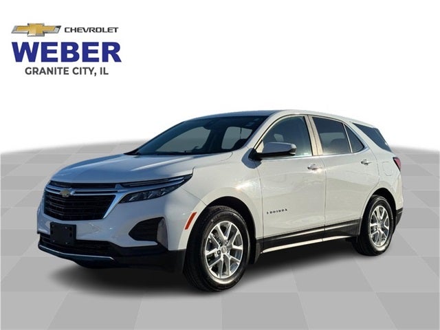 2024 Chevrolet Equinox LT *ONE OWNER*