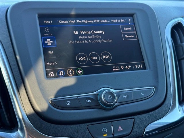 2024 Chevrolet Equinox LT *ONE OWNER*