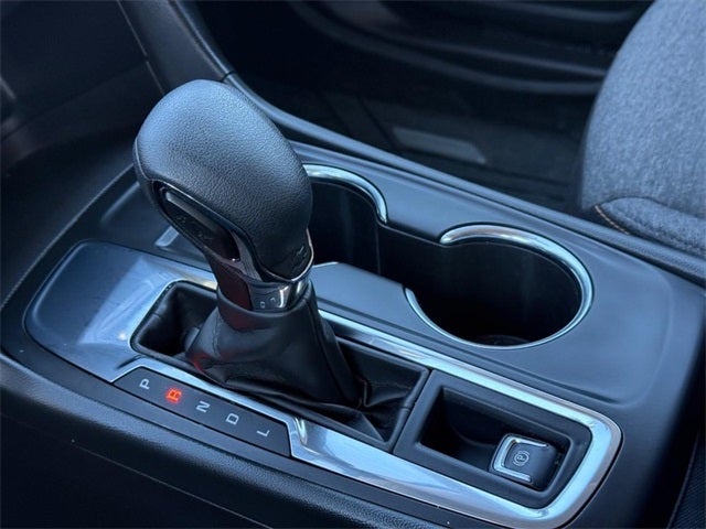 2024 Chevrolet Equinox LT *ONE OWNER*