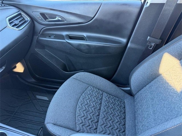 2024 Chevrolet Equinox LT *ONE OWNER*