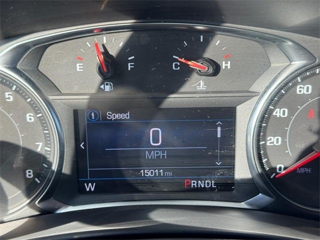 2024 Chevrolet Equinox LT *ONE OWNER*