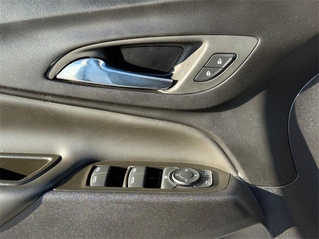 2024 Chevrolet Equinox LT *ONE OWNER*