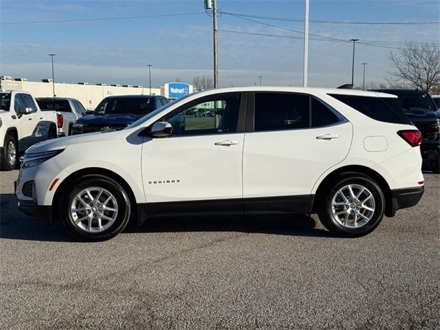 2024 Chevrolet Equinox LT *ONE OWNER*
