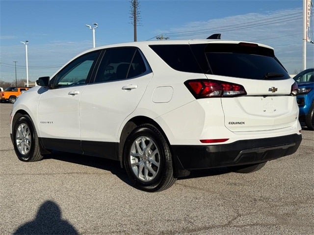 2024 Chevrolet Equinox LT *ONE OWNER*