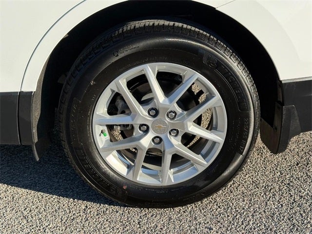 2024 Chevrolet Equinox LT *ONE OWNER*