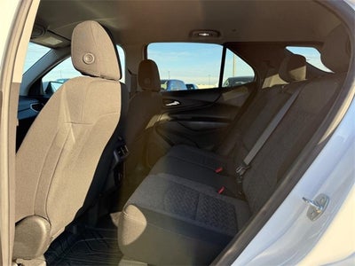 2024 Chevrolet Equinox LT *ONE OWNER*