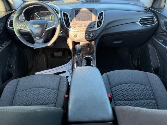 2024 Chevrolet Equinox LT *ONE OWNER*