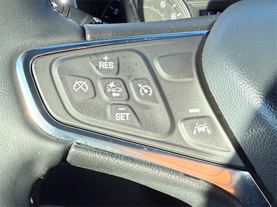 2024 Chevrolet Equinox LT *ONE OWNER*