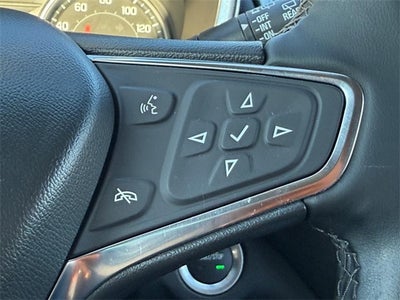 2024 Chevrolet Equinox LT *ONE OWNER*