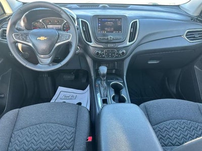 2023 Chevrolet Equinox LT *ONE OWNER*