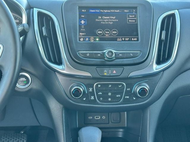 2023 Chevrolet Equinox LT *ONE OWNER*