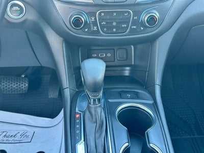 2023 Chevrolet Equinox LT *ONE OWNER*