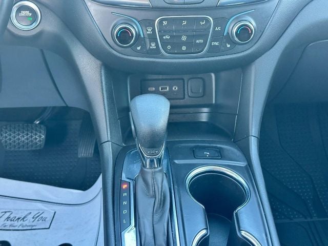 2023 Chevrolet Equinox LT *ONE OWNER*