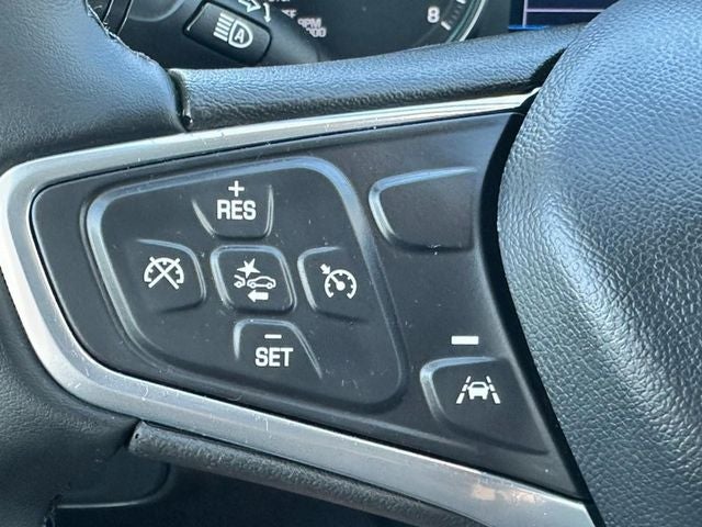 2023 Chevrolet Equinox LT *ONE OWNER*