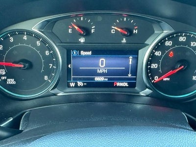 2023 Chevrolet Equinox LT *ONE OWNER*