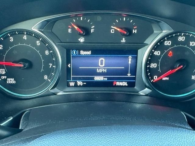 2023 Chevrolet Equinox LT *ONE OWNER*