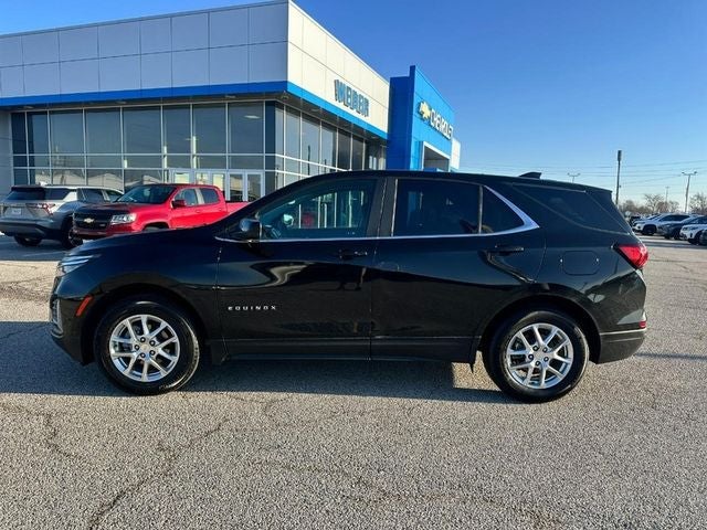 2023 Chevrolet Equinox LT *ONE OWNER*