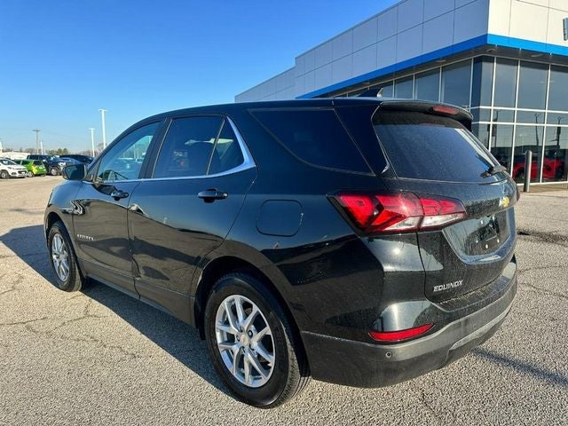 2023 Chevrolet Equinox LT *ONE OWNER*