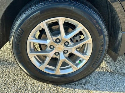 2023 Chevrolet Equinox LT *ONE OWNER*