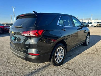 2023 Chevrolet Equinox LT *ONE OWNER*