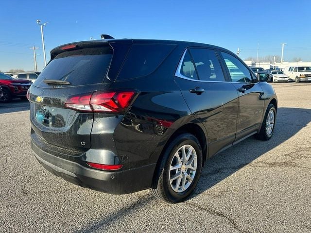 2023 Chevrolet Equinox LT *ONE OWNER*