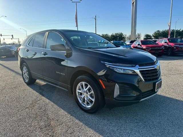 2023 Chevrolet Equinox LT *ONE OWNER*