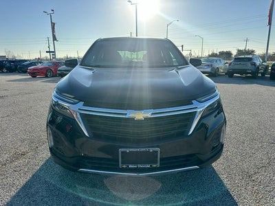 2023 Chevrolet Equinox LT *ONE OWNER*