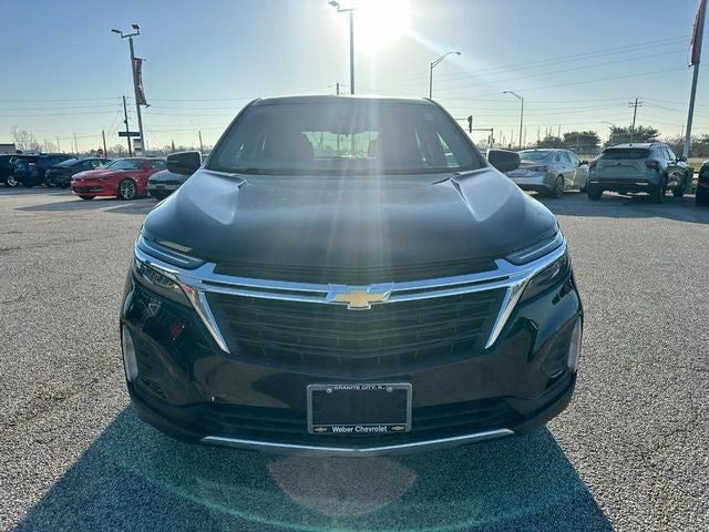 2023 Chevrolet Equinox LT *ONE OWNER*