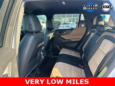 2026 Chevrolet Equinox ACTIV *ONE OWNER*