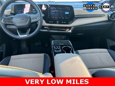 2026 Chevrolet Equinox ACTIV *ONE OWNER*