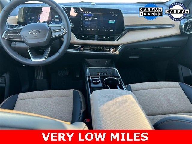 2026 Chevrolet Equinox ACTIV *ONE OWNER*