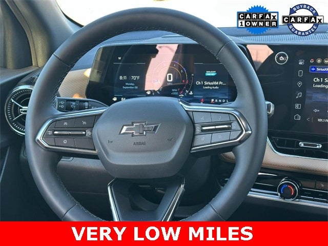 2026 Chevrolet Equinox ACTIV *ONE OWNER*