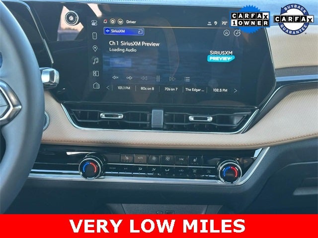 2026 Chevrolet Equinox ACTIV *ONE OWNER*