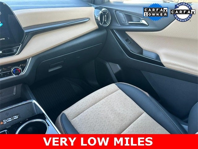 2026 Chevrolet Equinox ACTIV *ONE OWNER*