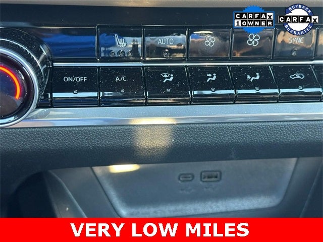 2026 Chevrolet Equinox ACTIV *ONE OWNER*