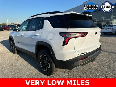 2026 Chevrolet Equinox ACTIV *ONE OWNER*