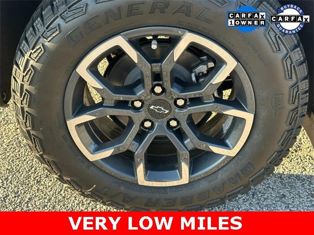 2026 Chevrolet Equinox ACTIV *ONE OWNER*