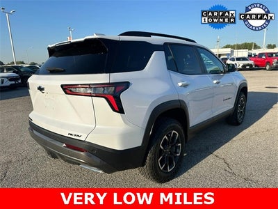 2026 Chevrolet Equinox ACTIV *ONE OWNER*