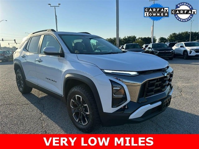 2026 Chevrolet Equinox ACTIV *ONE OWNER*