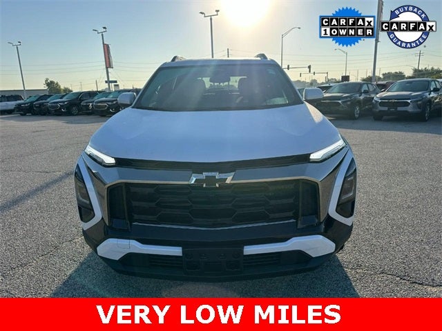 2026 Chevrolet Equinox ACTIV *ONE OWNER*