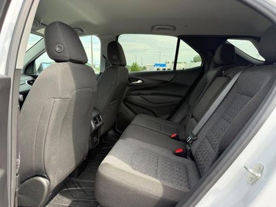 2024 Chevrolet Equinox LT *ONE OWNER*