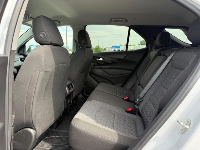 2024 Chevrolet Equinox LT *ONE OWNER*