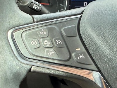 2024 Chevrolet Equinox LT *ONE OWNER*